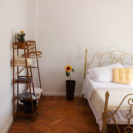 Entire Serviced Apartment With A Beautiful View Tirana Esterno foto